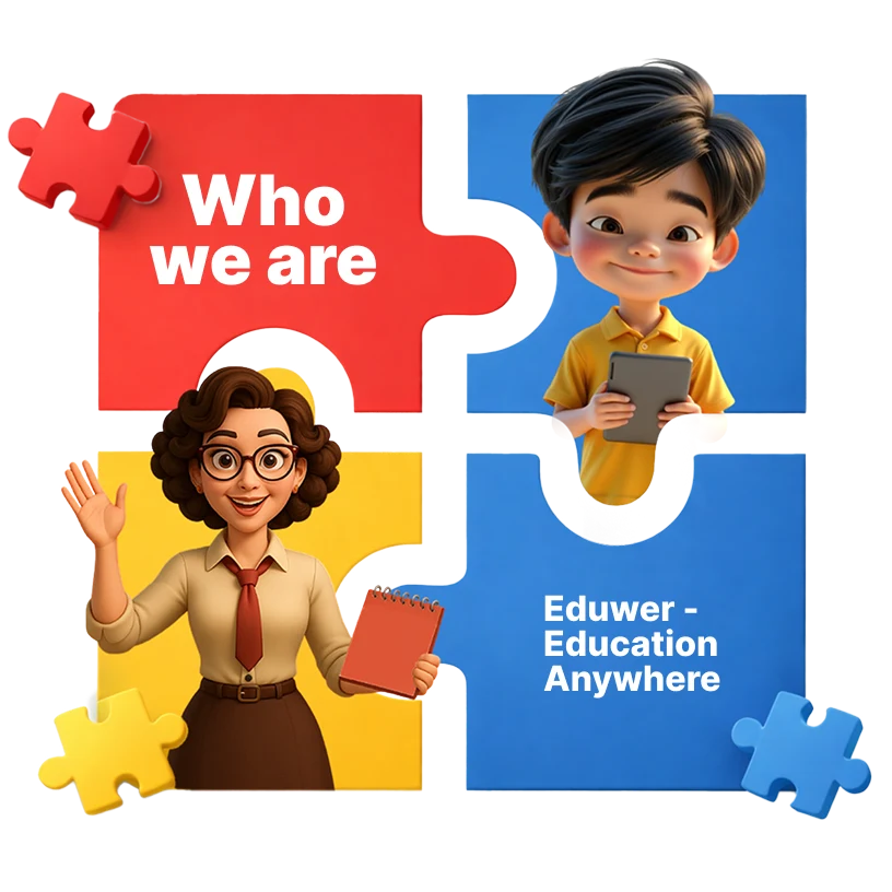 About Eduwer