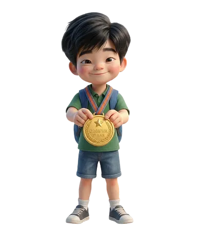 Result-focused academic support